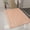Beige, variant on Casa and Beyond Shower Mat Non Slip Bath Mat Secure Shower Mat Easy to Clean Drains Fast Easy Dry Cut Soft Machine Washable Bathtub mat for Inside Shower (Grey,27.6 * 15 in)