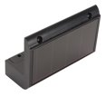 thumbnail image 5 of Solar Wall Light Warm Light IP67 Waterproof Multifunctional Eco Friendly Energy Saving Solar Powered Fence Light for Patio Garden, 5 of 5