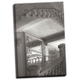 thumbnail image 2 of Gango Home Decor Belle Epoque I BW by Rita Crane (Ready to Hang); One 24x36in Hand-Stretched Canvas, 2 of 4