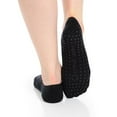 thumbnail image 4 of Jules Ballet Grip Sock Black/Black, 4 of 4