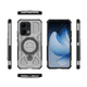 thumbnail image 2 of Funda GANGXUN para OPPO Reno 13 5G , magnética, ligera, soporte 360°, antigolpes, 2 of 6