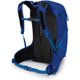 thumbnail image 4 of Mochila de senderismo Osprey Sportlite 25L unisex Blue Sky, 4 of 7