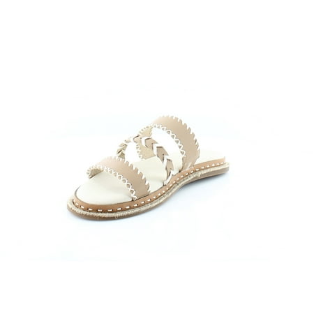 

Splendid Caia Women s Sandals & Flip Flops Suntan Size 9.5 M