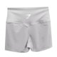 thumbnail image 4 of WILLBEST Pantalones Cortos de Yoga Casuales de Moda para Mujer, Cintura Alta, Moldeadores Corporales, Pantalones Deportivos Elásticos para Entrenamiento Físico Y Comodidad Activa. Chica, 4 of 8