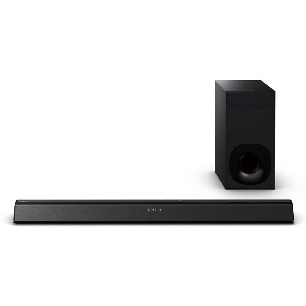 Sony Soundbar with Wireless Subwoofer 