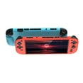 thumbnail image 4 of Nintendo Switch 2 Full-Body Silicone Case - All-in-One Protective Cover for Switch 2 Console & Joy-Cons, Shock-Absorbing “Bubble” Design,  Compatible with Handheld & Dock Mode, 4 of 5