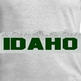 thumbnail image 3 of CafePress - Idaho Long Sleeve T Shirt - Unisex Cotton Long Sleeve T-Shirt, 3 of 4