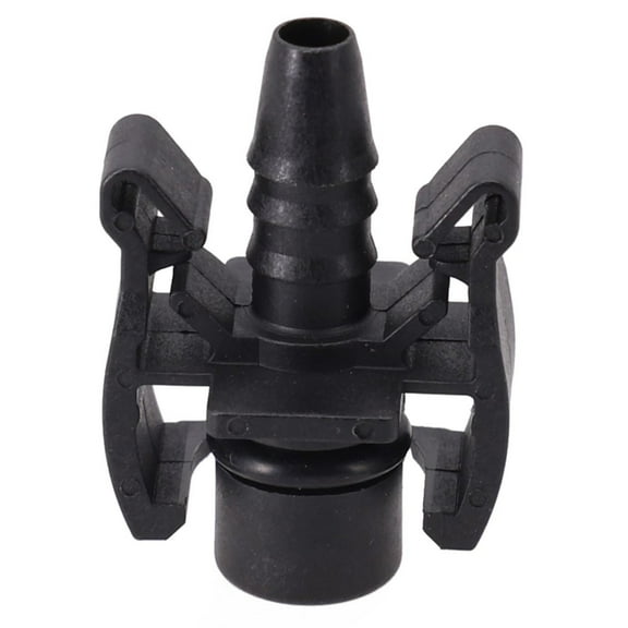 Car Expansion Water Tank Water Hose Straight Connect Connector Accessory Waterproof, High Quality, , High Temperature Resistant