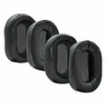 thumbnail image 2 of AKG K361 Ear Pads - Soft Leather, Easy Installation, for Enhanced Headphones Comfort, 2 of 5