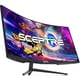 thumbnail image 1 of Monitor Gaming Curvo Sceptre 30 Pulgadas Negro Metalizado Pantalla Ultra Ancha hasta 200Hz con Altav, 1 of 8