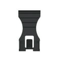 thumbnail image 2 of stanreset Support de Support Réglable Fixe Précis Porte-Comprimés en Plastique Haute Dureté Support Léger Stable, 2 of 8