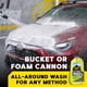 thumbnail image 2 of Meguiar's, Shampoo Hybrid Ceramic Wash&Wax, G240748, 1.4L., 2 of 8