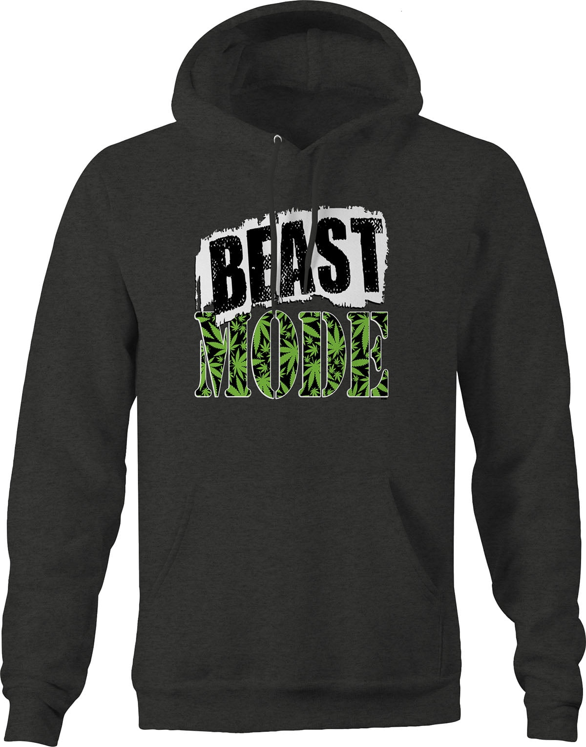 beast mode sweater