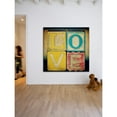 thumbnail image 5 of Marmont Hill "Old Love" by Robert Dickinson Painting Print on Canvas, 5 of 5