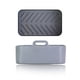 thumbnail image 3 of 2 uds cesta de freidora de aire placa de cocina accesorios para hornear para Ninja Dz201 Foodi 8qt Likrtyny Para estrenar, 3 of 7