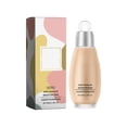 thumbnail image 1 of Moisturizing Concealer Liquid Lasting Refreshing Moisturizing Light Lotion Liquid 30ml, 1 of 6