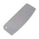 thumbnail image 2 of Regla de calor, plancha de tela, herramienta de costura, plantilla antideslizante para manualidades. Gris, 2 of 9
