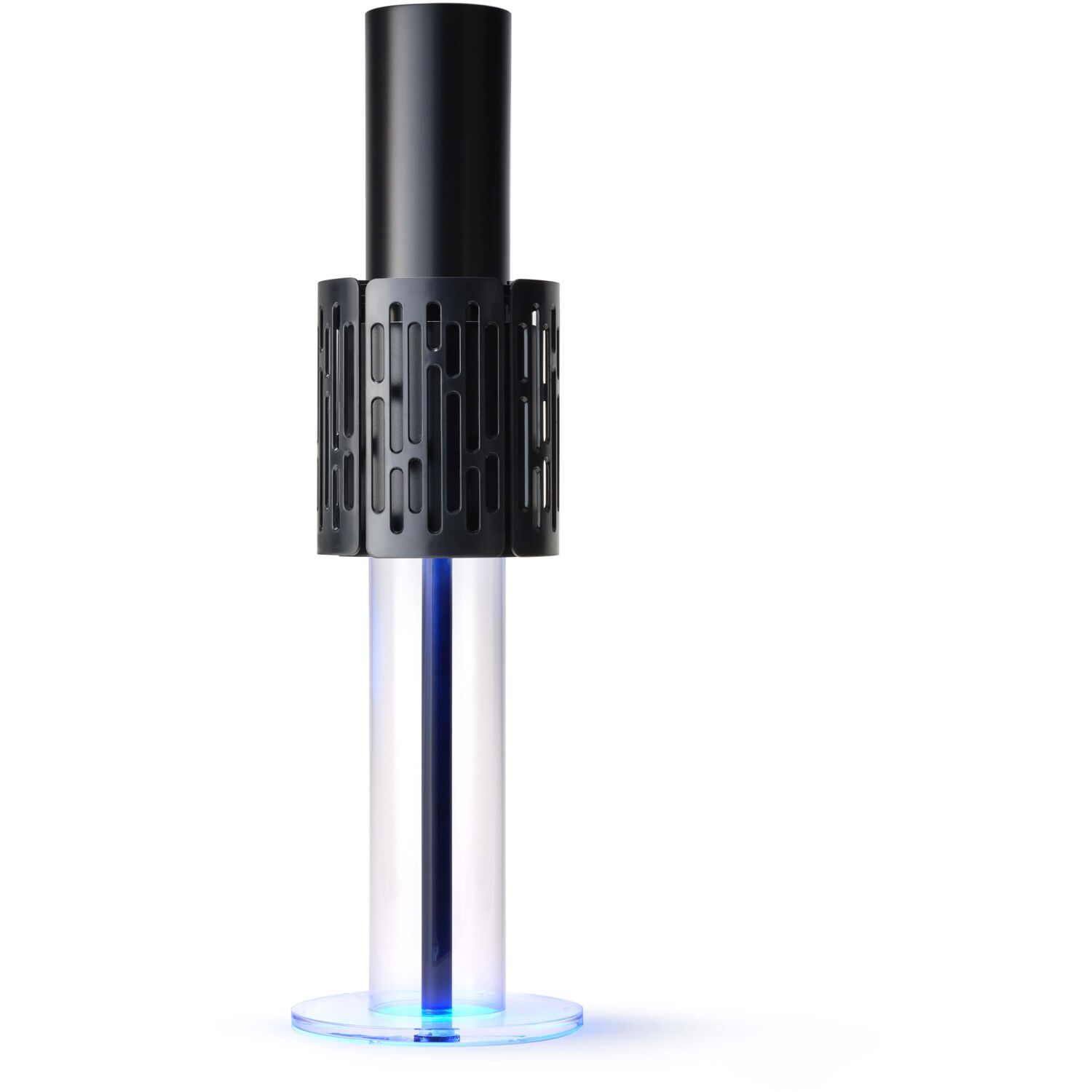 Air Purifier Surface Lightair HOW IT WORKS Air Purifier Surface Lightair HOW IT WORKS