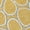 Gold, variant on Addison Rugs Chantille Indoor/Outdoor Transitional Circles Aloe Washable Rectangle Rug, 5' x 7'6"