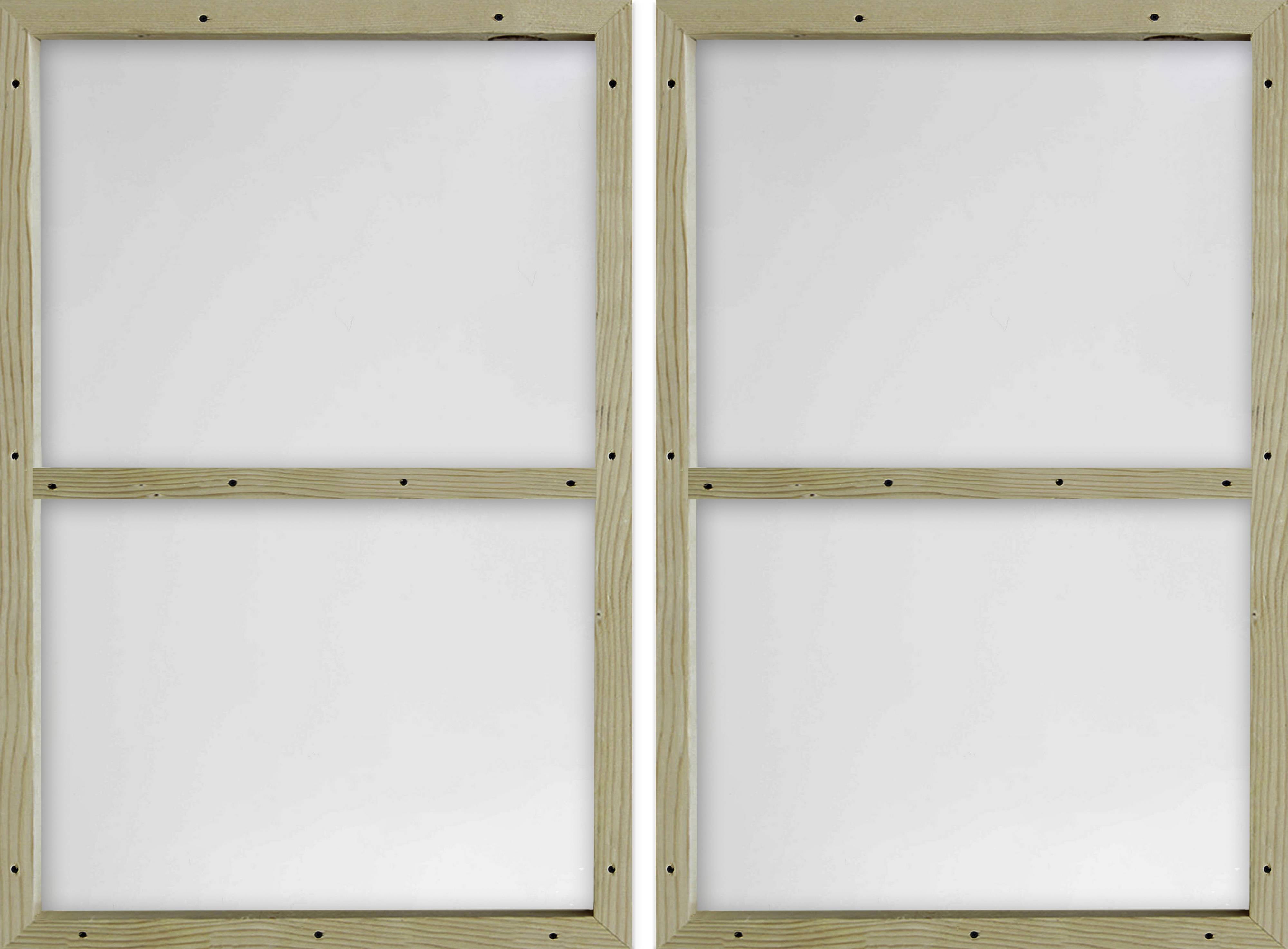 Marmont Hill Golden Patterns Diptych
