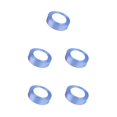 thumbnail image 1 of Advancent Cinta para envolver regalos, suministro para hacer ropa hecha a mano, accesorios para manualidades DIY, cintas de poliéster para coser, Type2 NO2, 1 of 6