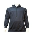 thumbnail image 3 of Big & Tall - Performance Fleece - Pullover Hoodie, 3 of 4