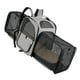 thumbnail image 2 of Transportín para mascotas, bolsa de transporte de viaje para perros de cara Yuyangstore Portador de viaje portátil, 2 of 8