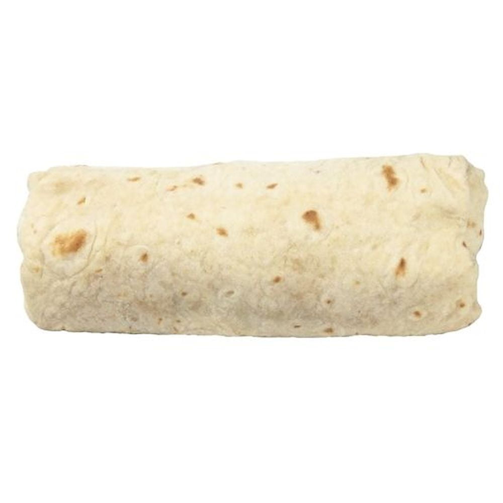 Los Cabos Shredded Beef Chili Cheese Colorado Burrito, 6 Ounce 32