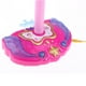 thumbnail image 4 of Máquina de karaoke para niños con micrófono y soporte ajustable. Rosado, 4 of 8