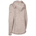 thumbnail image 2 of Trespass - Forro Polar Odelia para Mujer (Beige Jaspeado), 2 of 3