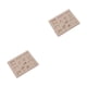 thumbnail image 4 of Bearachild Molde de silicona para Fondant, molde para pasteles, Chocolate, Sugarcraft, moldes decorativos para decoración de dulces, herramienta Type1 NO1, 4 of 6