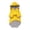 Z-Yellow, variant on Yuehao Small Dog Sweater, Dog Clothes for Small Dogs, Pet Dog Puppy Classic Sweater Sweater Clothes Warm Sweater Winter Blue