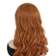 thumbnail image 5 of Rizador giratorio - Rizador automático de 1 pulgada para rizos duraderos Ondas Varita rizadora giratoria de 2 velocidades 20 Temperatura 250- 450 F Planchas autorizadas Barril largo Doble voltaje, 5 of 5
