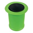 thumbnail image 1 of Cubierta Longneck Style Coozie W/liner - Green ODI ODI LONGNECK, 1 of 2