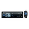 JVC KD-R800 - Car - CD receiver - in-dash - Single-DIN - 50 Watts x 4