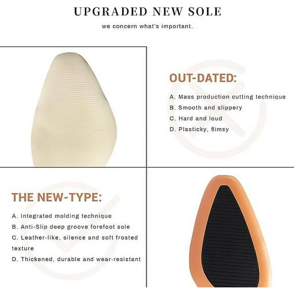 Miraazzurra Women Sling Back Pumps Chunky Heels Sexy Splicing Round Toe Casual Wedding Shoes for Women Fashion Dress Shoes Shoes for Women Girls