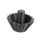 thumbnail image 5 of Prensa de papel para conos de café, fácil de limpiar, reutilizable, accesorios profesionales para cafeterías. negro, 5 of 9