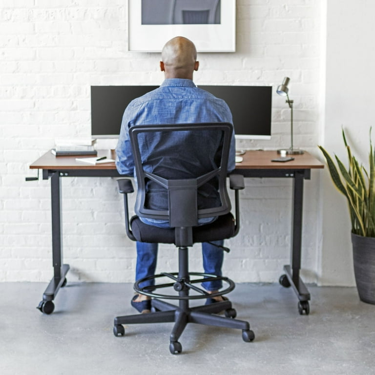 Sit to Stand Drafting Chair/Task Stool