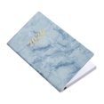 thumbnail image 2 of Agenda Académique en Anglais, Bloc-Notes Portable, Planificateur Quotidien, 2 of 8
