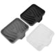 thumbnail image 5 of 3 jaboneras de silicona para baño, soporte para esponja, para fregadero de cocina, 5 of 7