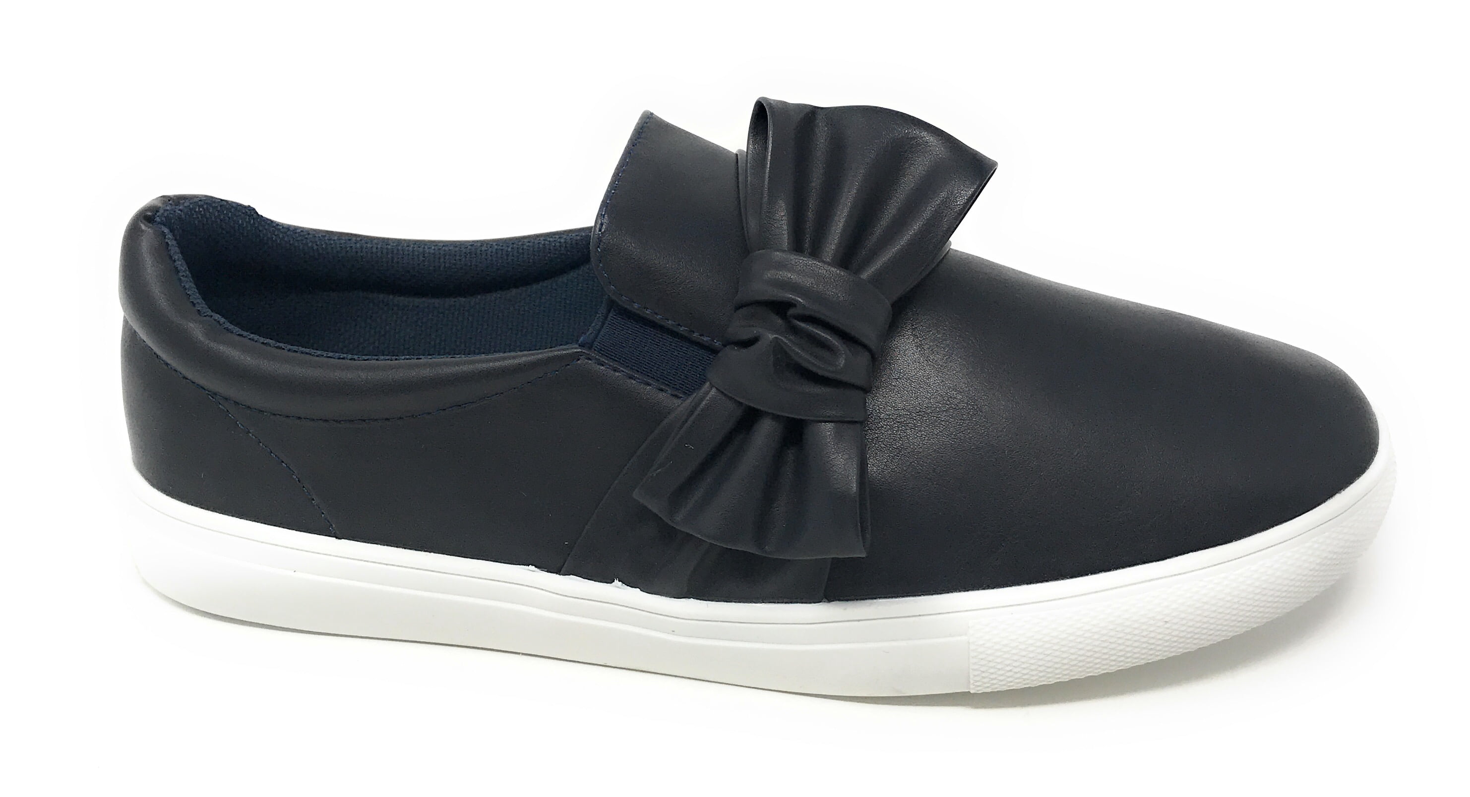 BowTie Slipon Sneaker