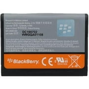 Li-Ion Polymer Replacement Battery F-S1 (OEM) for BlackBerry Torch 9800
