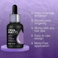 thumbnail image 5 of Ardell Gray Magic Color Additive, 1 oz, 5 of 5