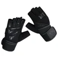 thumbnail image 6 of MT Weightlifting Gloves With Wrist Wrap - Men Women Fitness Gym MMA Style Workout Gloves, 6 of 6