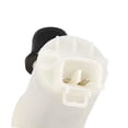 thumbnail image 6 of BIBABLYKE Front Window Windshield Washer Pump Motor for 2008-2018 City 2009-2014 76846-TA0-A01 76846-TA0-A02, 6 of 8