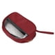 thumbnail image 3 of Bolsas De Aseo, Bolsa De Cosméticos De Maquillaje Portátil Transparente Para Viajes ANGGREK Travel Makeup Bag, 3 of 8