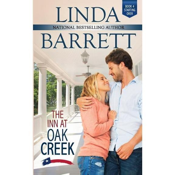 The Inn at Oak Creek (Paperback)
