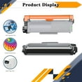 thumbnail image 5 of TN-2305 TN2305 Toner Cartridges Compatible for Brother HL-L2300D L2320D L2340DW L2380D L2360DW L2360DN L2365DW MFC-L2700D L2700DW L2703DW L2720DW L2740DW DCP-L2500D Printers, 5 of 7