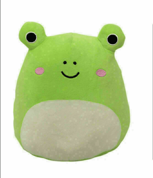 frog squishmallow cheap