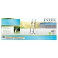 thumbnail image 2 of Intex Ladder With Removable StepsFor 42In & 36In Pools, 2 of 3